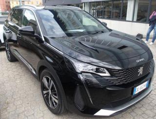 PEUGEOT 5008 usata, con Airbag laterali