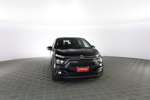 CITROEN C3 usata 1