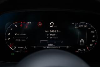 MASERATI Grecale usata, con Sensori di parcheggio posteriori