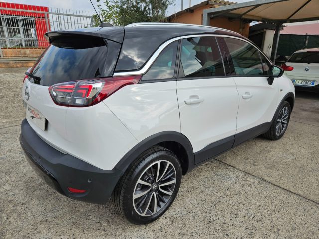 OPEL Crossland X usata, con Cerchi in lega