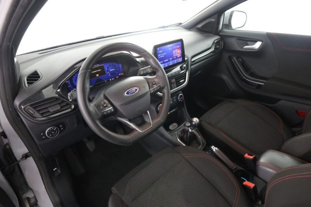 FORD Puma usata 0