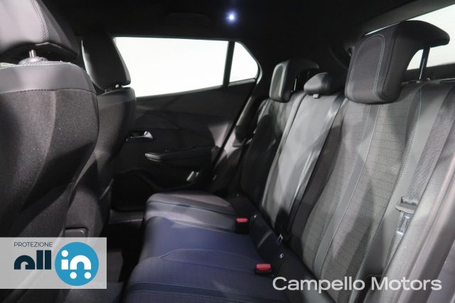 PEUGEOT 2008 usata 5