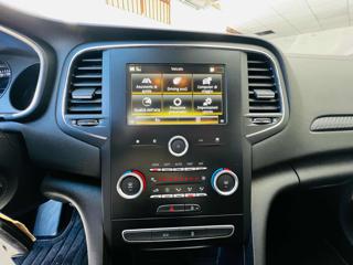 RENAULT Megane usata, con Climatizzatore