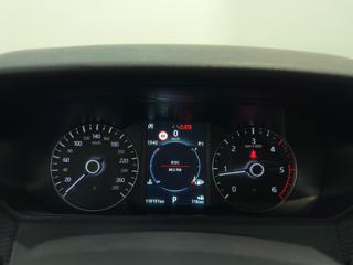 LAND ROVER Range Rover Velar usata, con Chiusura centralizzata