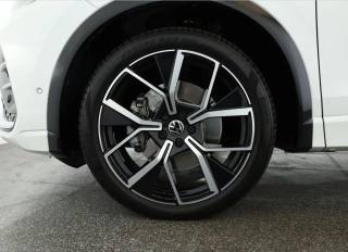 VOLKSWAGEN Tiguan usata, con Antifurto