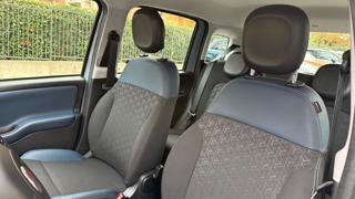 FIAT Panda Cross usata, con Fendinebbia