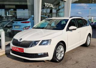 SKODA Octavia 1.4 TSI DSG Wagon Executive G-Tec OK NEO PATENTATI