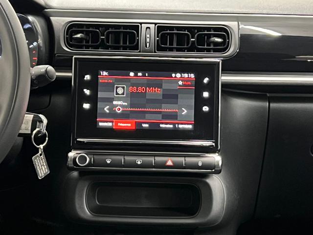 CITROEN C3 usata, con Chiusura centralizzata