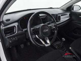 KIA Rio usata 7