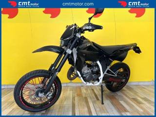 HUSQVARNA SM 125 usata 1