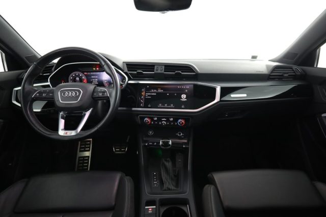 AUDI Q3 usata 4