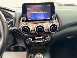 NISSAN Juke usata, con Bluetooth