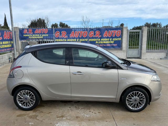 LANCIA Ypsilon usata 10