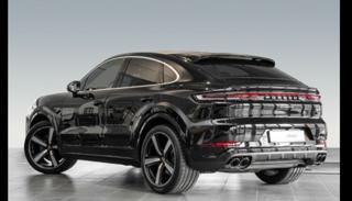 PORSCHE Macan usata, con Chiusura centralizzata