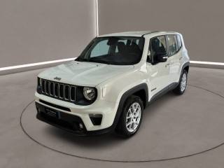 JEEP Renegade usata, con Airbag laterali