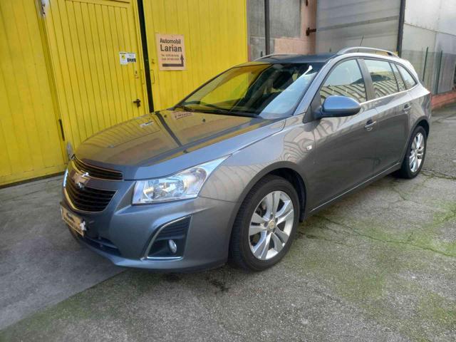 CHEVROLET Cruze usata, con ABS