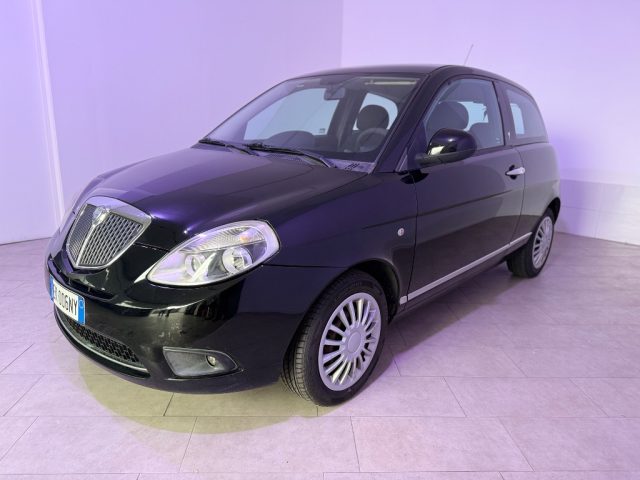 LANCIA Ypsilon usata 2