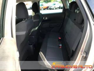 CITROEN C3 Aircross usata, con Airbag laterali