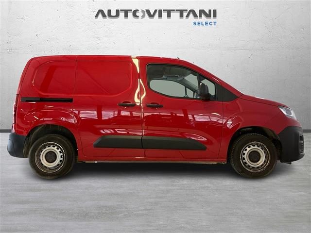 CITROEN Berlingo usata 4