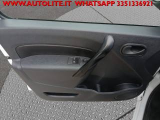 RENAULT Kangoo usata, con Lettore CD