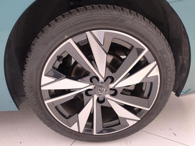 PEUGEOT 308 usata, con USB