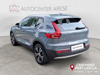 VOLVO XC40 usata, con Autoradio