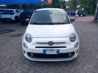 FIAT 500 usata, con Chiusura centralizzata