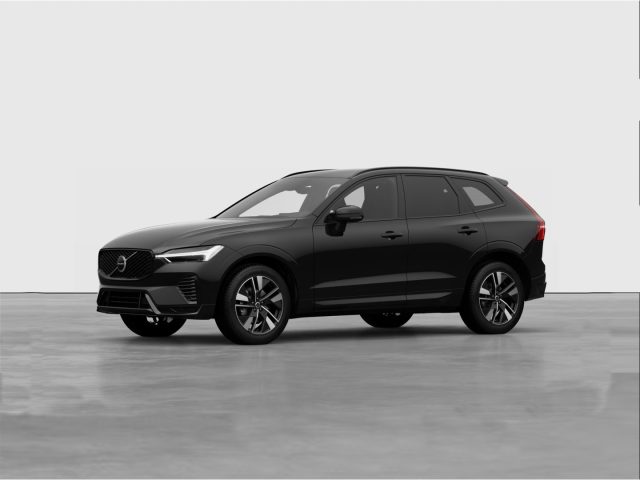 VOLVO XC60 usata, con Airbag