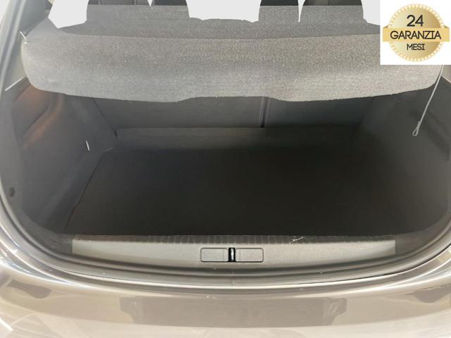 PEUGEOT 208 usata, con Sistema di navigazione