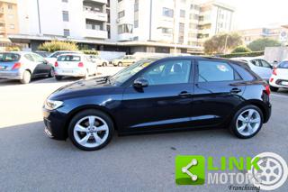 AUDI A1 usata, con Specchietti laterali elettrici