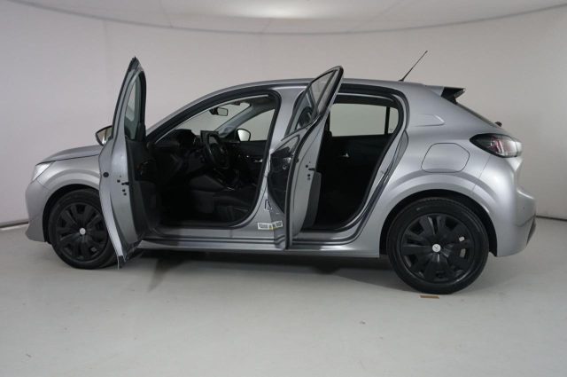 PEUGEOT 208 usata, con Vivavoce