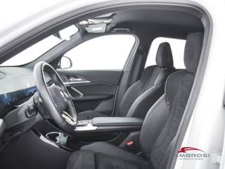 BMW iX1 usata 8