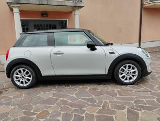 MINI Cooper D usata, con Airbag