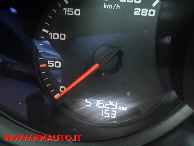 PORSCHE Macan usata, con Immobilizzatore elettronico