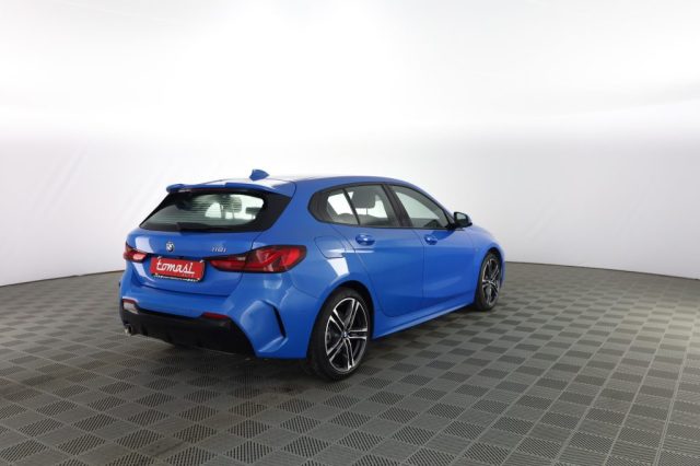 BMW 118 usata 3