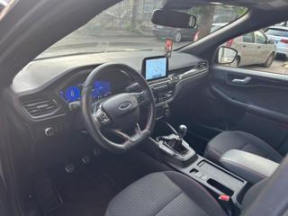 FORD Kuga usata, con ESP