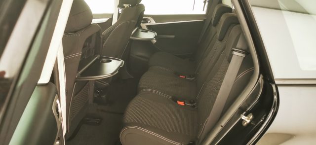 CITROEN C4 Picasso usata 14