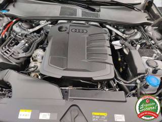 AUDI A5 usata, con Immobilizzatore elettronico