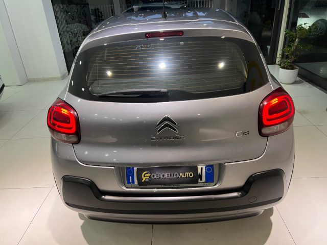 CITROEN C3 usata, con Cruise Control