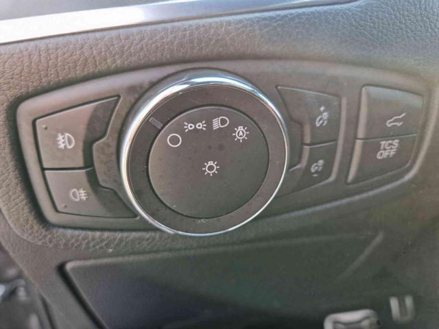 FORD Edge usata, con Lettore CD