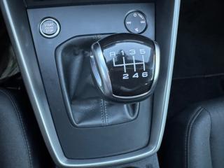 AUDI A3 usata, con Sedile posteriore sdoppiato