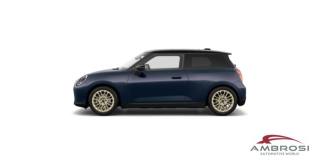MINI Cooper usata 1