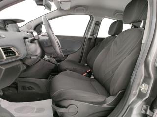 LANCIA Ypsilon usata, con Boardcomputer