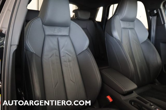 AUDI A3 usata, con Frenata d