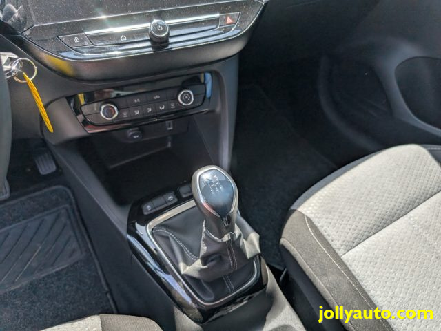 OPEL Corsa usata, con Airbag testa