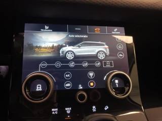 LAND ROVER Range Rover Evoque usata, con Vetri oscurati