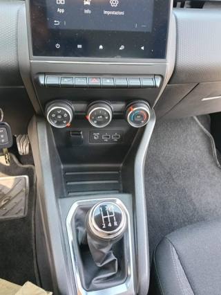 RENAULT Clio usata, con Luci diurne LED