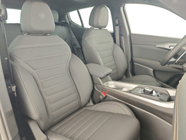 ALFA ROMEO Tonale usata, con Bracciolo