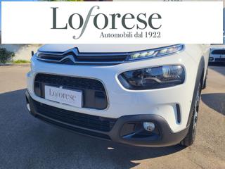 CITROEN C4 Cactus usata, con Airbag laterali