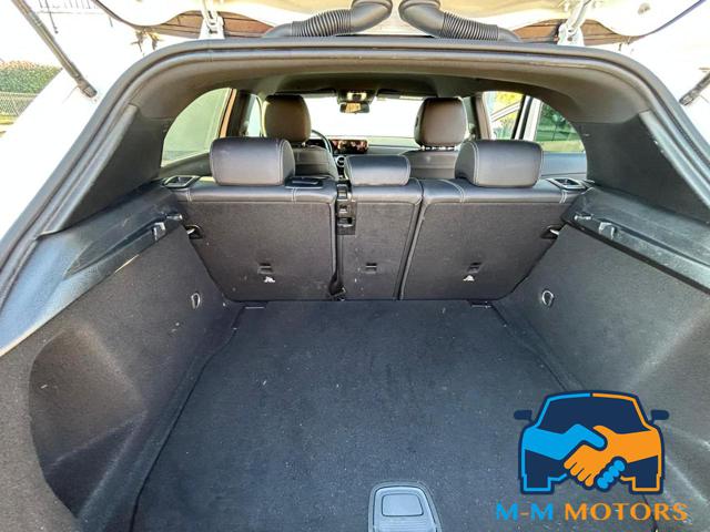 MERCEDES-BENZ A 180 usata, con ESP